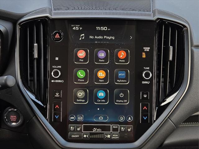 2026 Subaru Ascent Onyx Edition Touring 7-Passenger