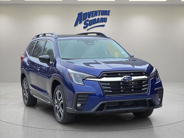 2026 Subaru Ascent Limited 7-Passenger for sale in Fayetteville, AR