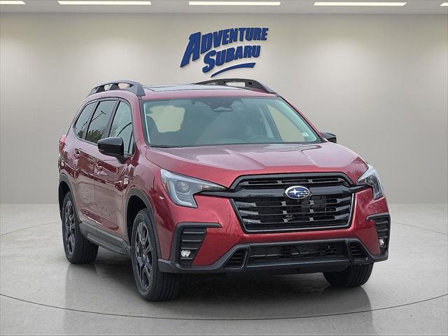 2026 Subaru Ascent Onyx Edition Touring 7-Passenger for sale in Fayetteville, AR