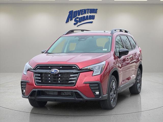 2026 Subaru Ascent Onyx Edition Touring 7-Passenger