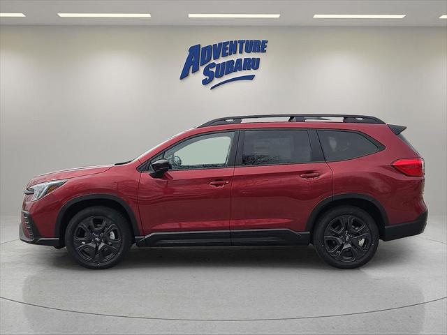 2026 Subaru Ascent Onyx Edition Touring 7-Passenger