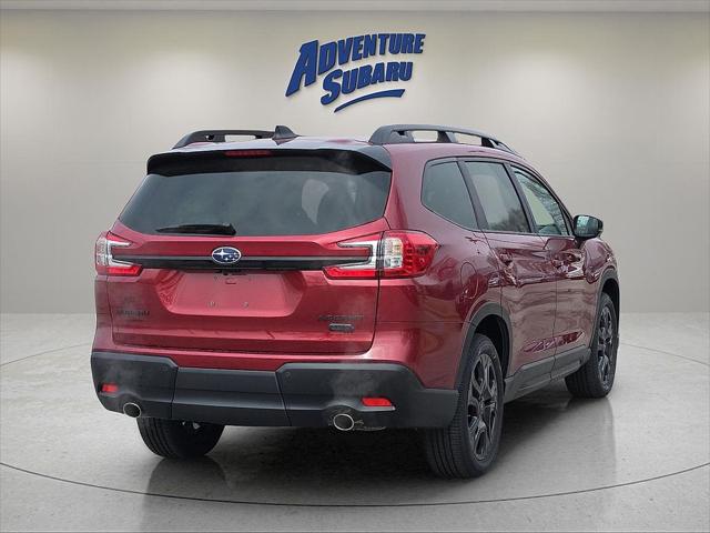 2026 Subaru Ascent Onyx Edition Touring 7-Passenger