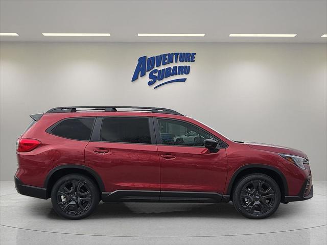 2026 Subaru Ascent Onyx Edition Touring 7-Passenger