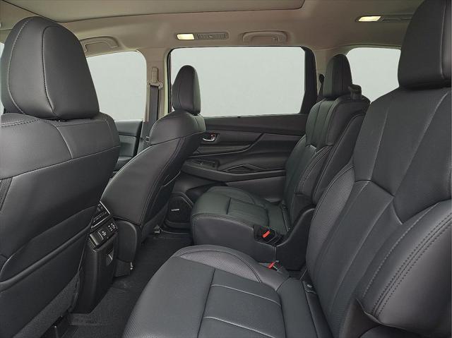 2026 Subaru Ascent Onyx Edition Touring 7-Passenger