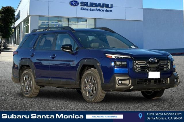 2026 Subaru Outback Premium for sale in Santa Monica, CA