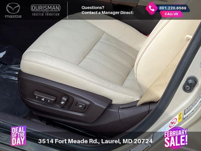 2018 Lexus ES 300h 300h
