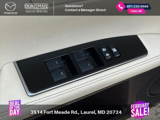 2018 Lexus ES 300h 300h