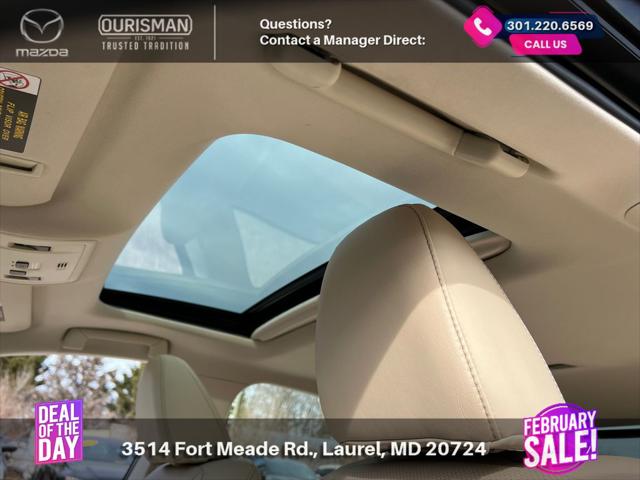 2018 Lexus ES 300h 300h