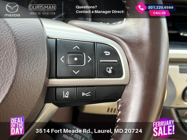 2018 Lexus ES 300h 300h