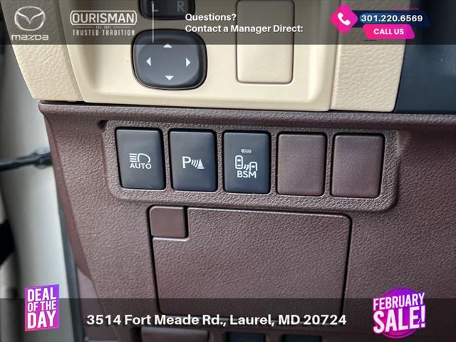 2018 Lexus ES 300h 300h