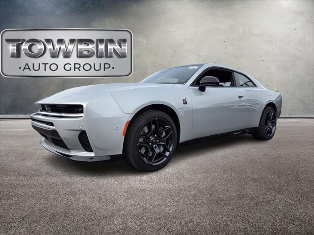 2026 Dodge Charger Scat Pack Plus 2-Door AWD for sale in Henderson, NV