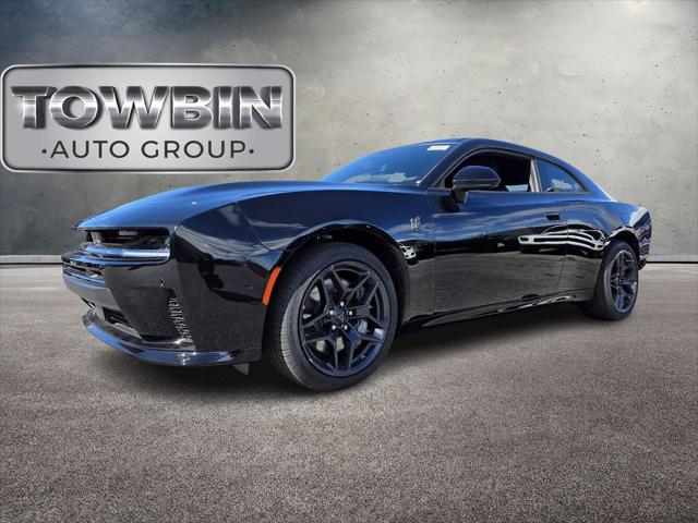 2026 Dodge Charger Scat Pack 2-Door AWD for sale in Henderson, NV