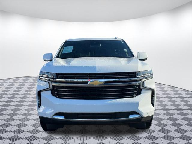 Used 2024 Chevrolet Suburban For Sale in Bellingham, WA