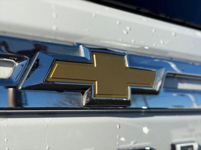 Used 2024 Chevrolet Suburban For Sale in Bellingham, WA