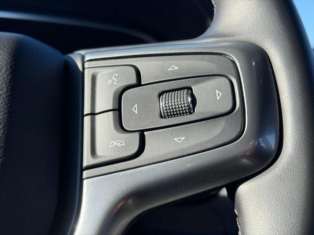 Used 2024 Chevrolet Suburban For Sale in Bellingham, WA