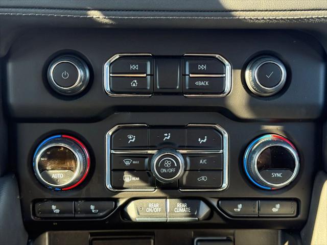 Used 2024 Chevrolet Suburban For Sale in Bellingham, WA