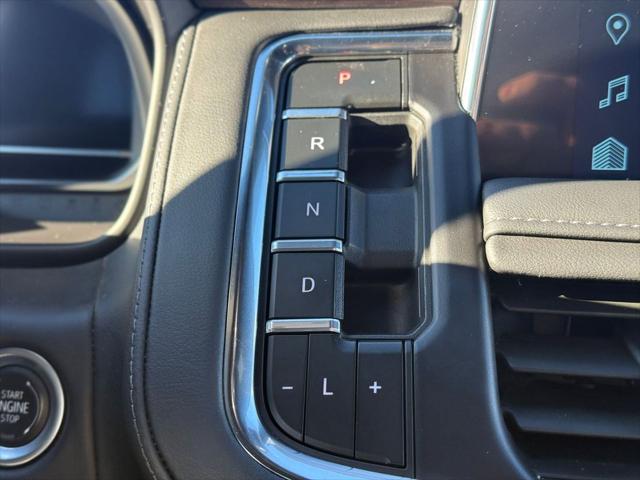 Used 2024 Chevrolet Suburban For Sale in Bellingham, WA