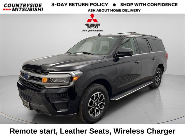 2023 Ford Expedition XLT MAX for sale in Countryside, IL