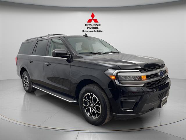 2023 Ford Expedition XLT MAX