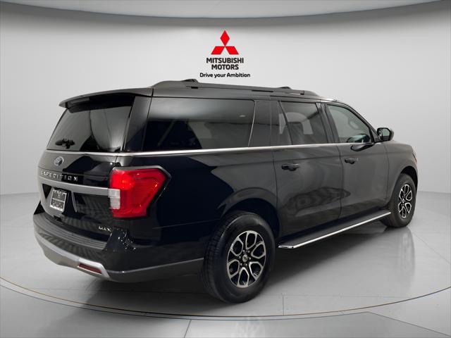 2023 Ford Expedition XLT MAX