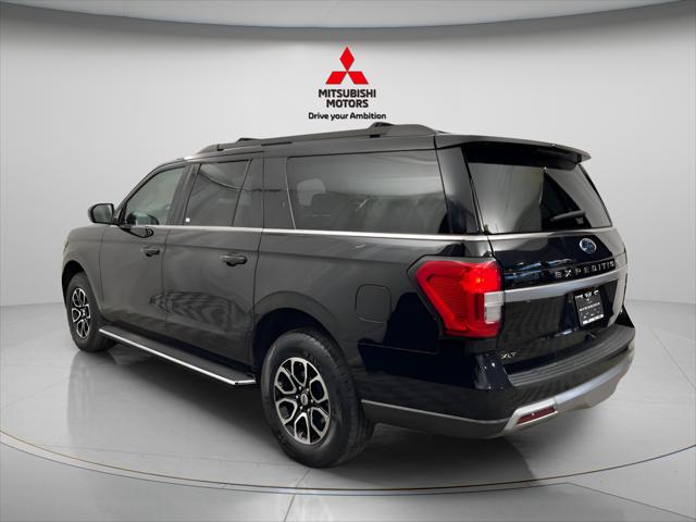2023 Ford Expedition XLT MAX