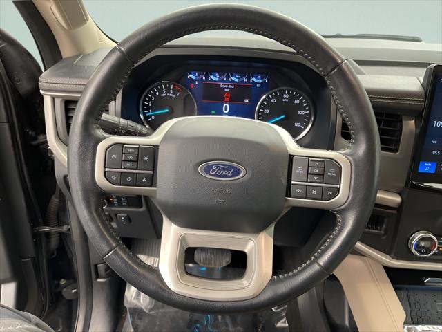 2023 Ford Expedition XLT MAX