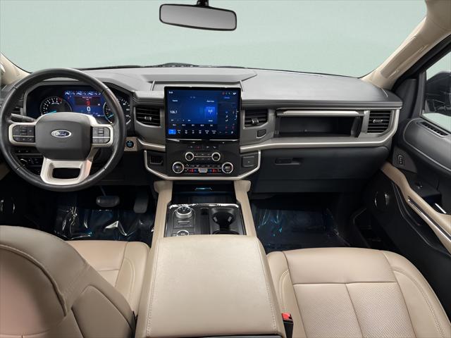 2023 Ford Expedition XLT MAX