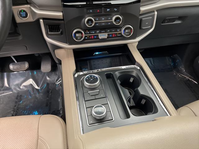 2023 Ford Expedition XLT MAX