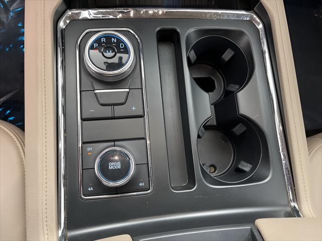 2023 Ford Expedition XLT MAX
