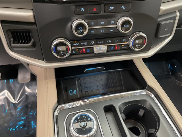 2023 Ford Expedition XLT MAX