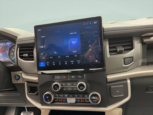 2023 Ford Expedition XLT MAX