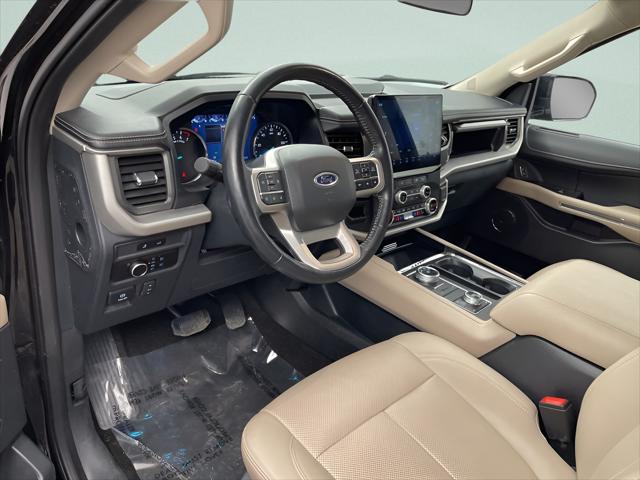 2023 Ford Expedition XLT MAX