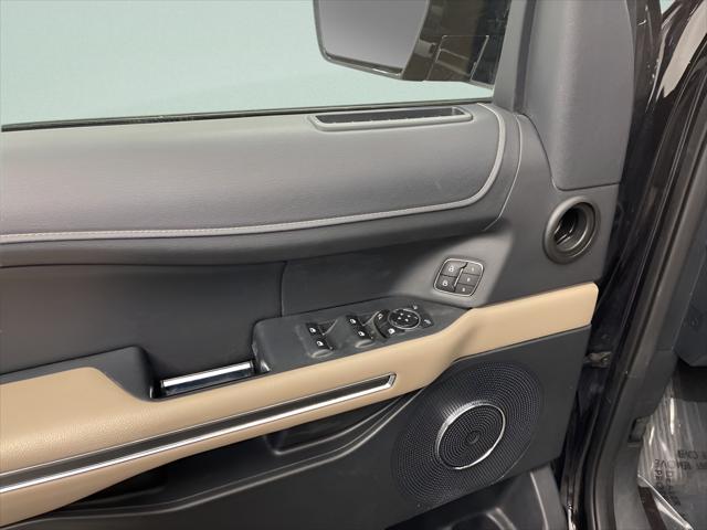 2023 Ford Expedition XLT MAX