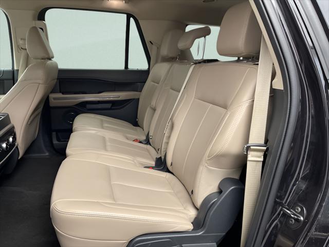 2023 Ford Expedition XLT MAX
