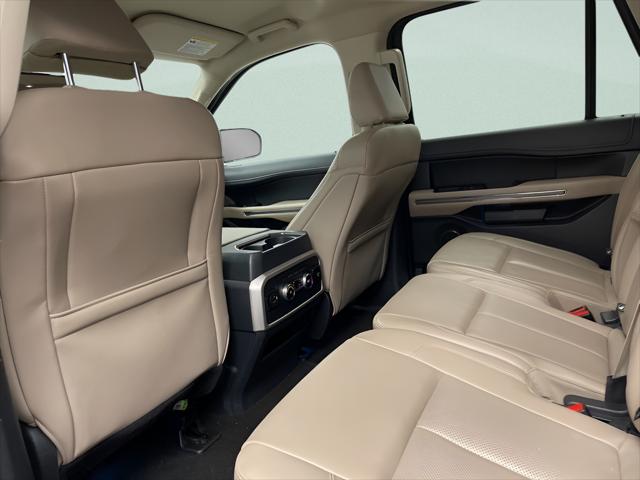 2023 Ford Expedition XLT MAX