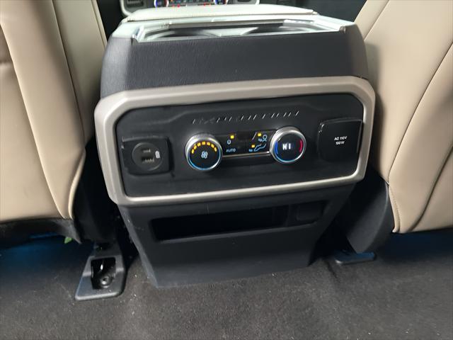2023 Ford Expedition XLT MAX