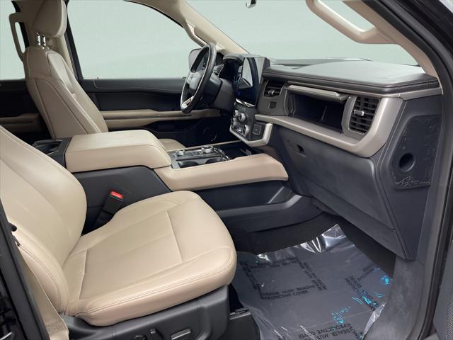 2023 Ford Expedition XLT MAX