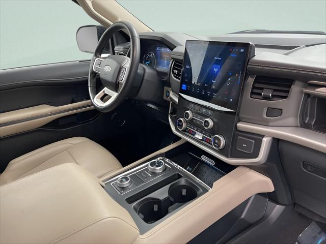 2023 Ford Expedition XLT MAX