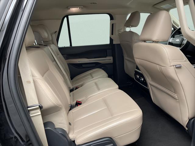 2023 Ford Expedition XLT MAX