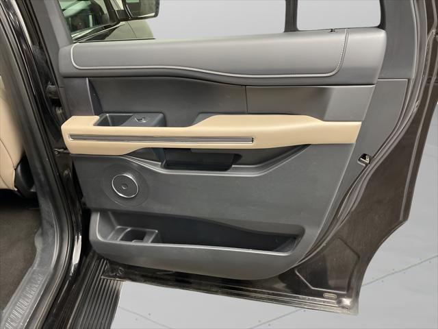 2023 Ford Expedition XLT MAX