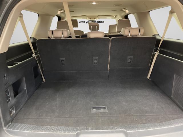 2023 Ford Expedition XLT MAX