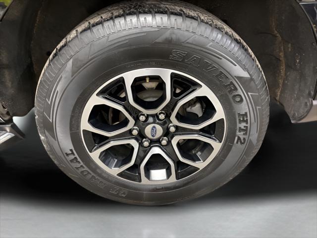 2023 Ford Expedition XLT MAX