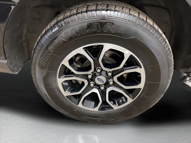 2023 Ford Expedition XLT MAX