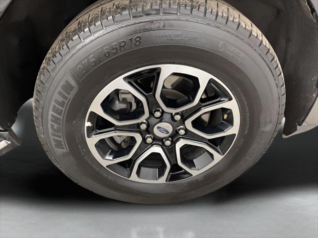 2023 Ford Expedition XLT MAX