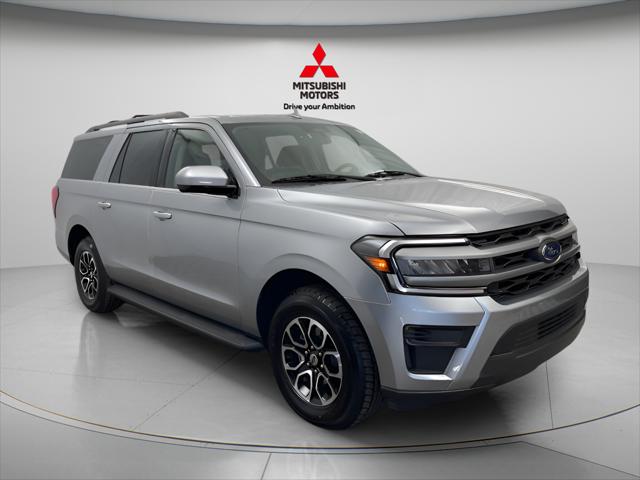 2024 Ford Expedition XLT MAX
