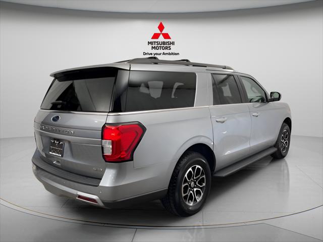 2024 Ford Expedition XLT MAX