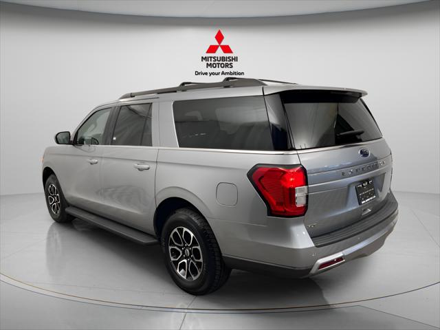 2024 Ford Expedition XLT MAX
