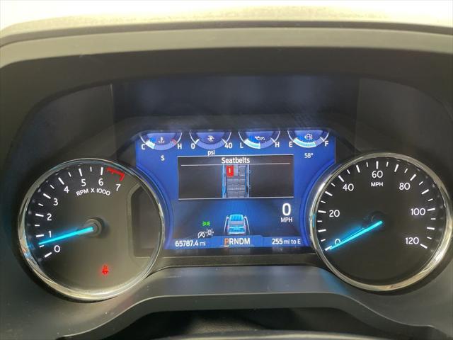 2024 Ford Expedition XLT MAX