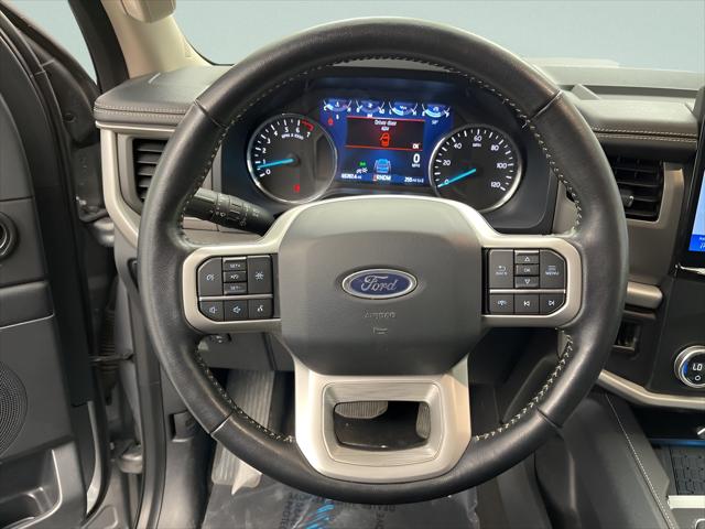 2024 Ford Expedition XLT MAX