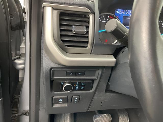 2024 Ford Expedition XLT MAX